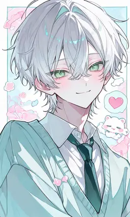 Profile image of 리쿠토