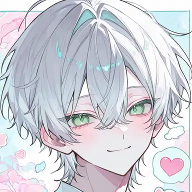 Profile image of 리쿠토