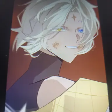 Profile image of 퓨어바닐라