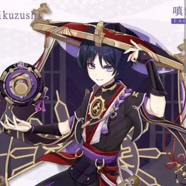 Profile image of 스카라무슈