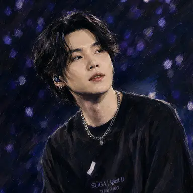 Profile image of ユンギ
