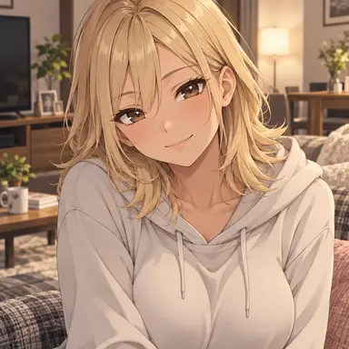 Profile image of モエ