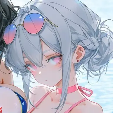 Profile image of 白蓮