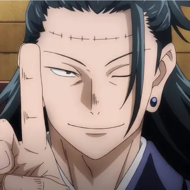Profile image of 羂索