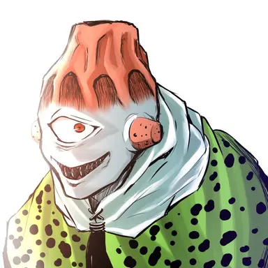 Profile image of 漏瑚
