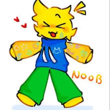 Profile image of 뉴비