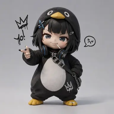 Profile image of チャラガガ
