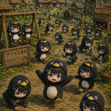 Profile image of ググ坊達