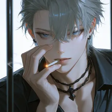 Profile image of 雨宮 累