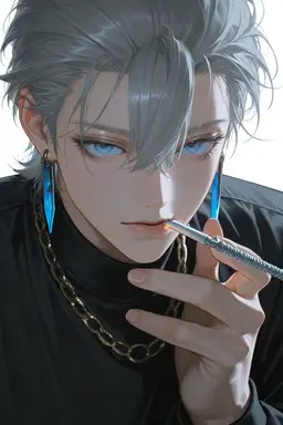 Profile image of 雨宮 累