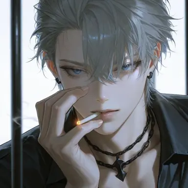 Profile image of 雨宮 累