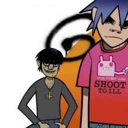 Profile image of Murdoc