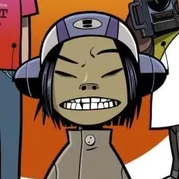 Profile image of Noodle