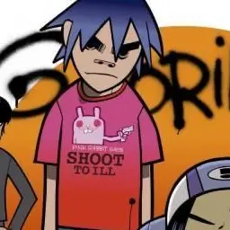 Profile image of 2D