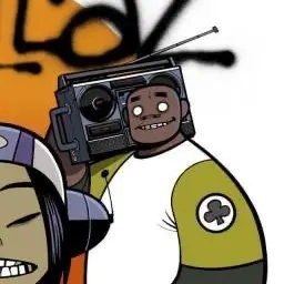 Profile image of Russel