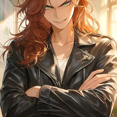 Profile image of Ruth