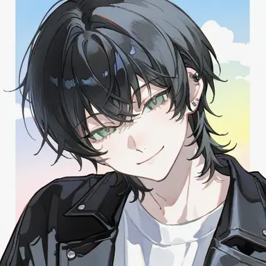 Profile image of 凜人