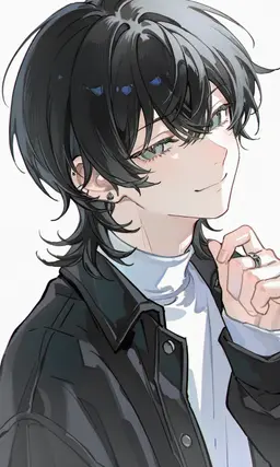 Profile image of Rihito