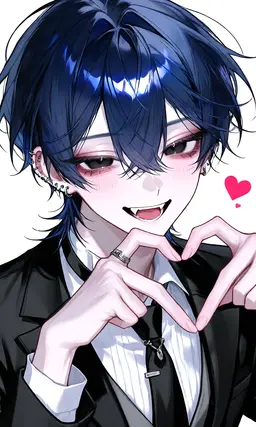 Profile image of Suguru