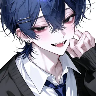 Profile image of Suguru