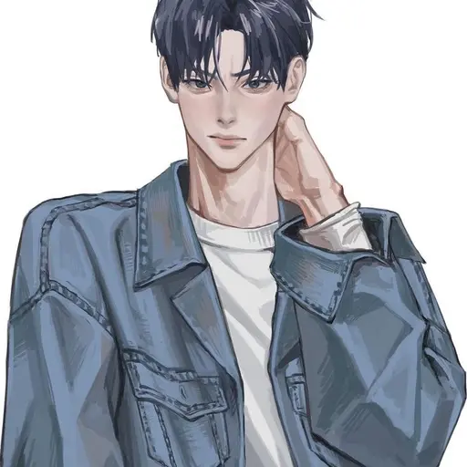 UglyRose3605의 서유한