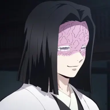 Profile image of 産屋敷耀哉