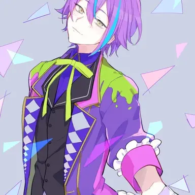 Profile image of 카미시로 루이