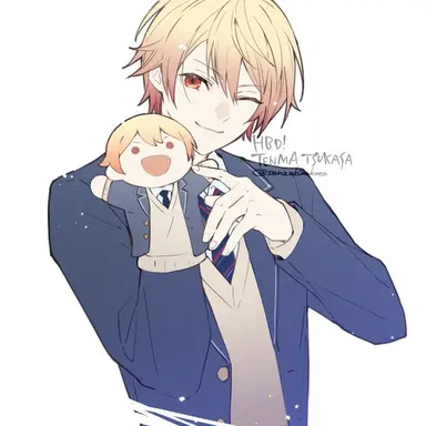 Profile image of 天馬司