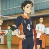 Profile image of Nishinoya Yu
