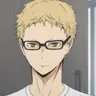 Profile image of Tsukishima Kei