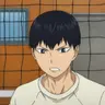 Profile image of Kageyama Tobio
