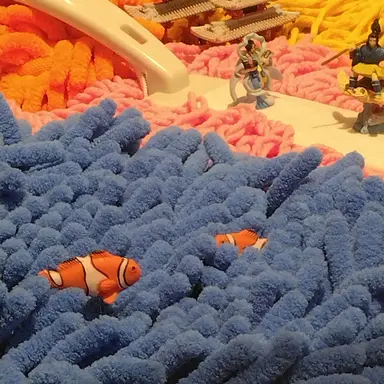 Profile image of ちーちゃん