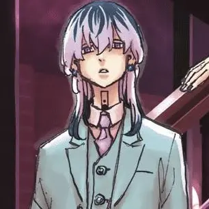 Profile image of 竜胆
