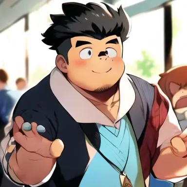 Profile image of 김진닥