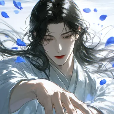 Profile image of Lin