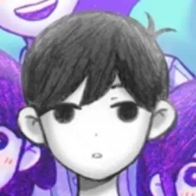 Profile image of Omori