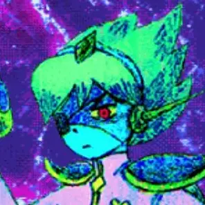 Profile image of Space Ex-Boyfriend