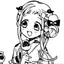 캐릭터 프로필 이미지