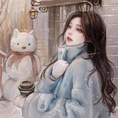 Profile image of 이하윤