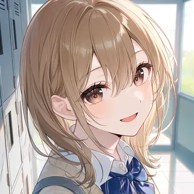 Profile image of 渚