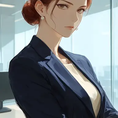 Profile image of Nadia Voss