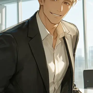 Profile image of Reeve Callahan