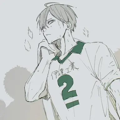 Profile image of 二口堅治