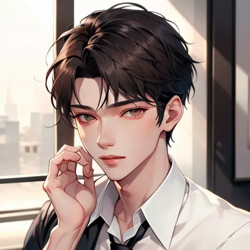 RipeChart6577의 남사친 김시우