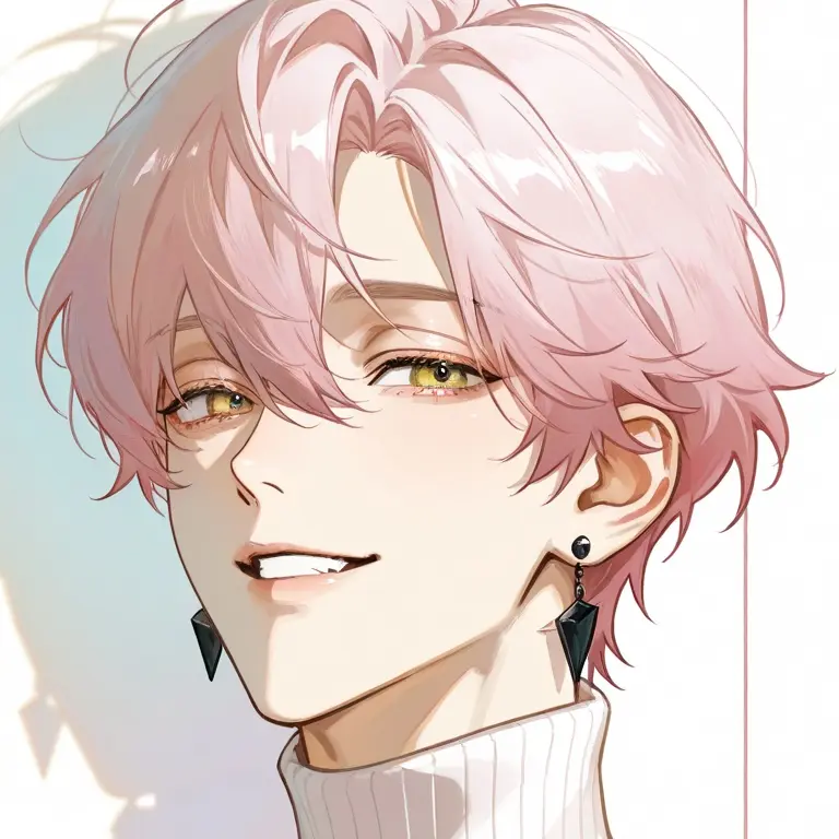 Nyan.Nyan_25의 年下Domの愛に溺れたい