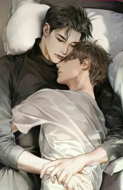 SwiftChain1225의 Kaito and Yuki