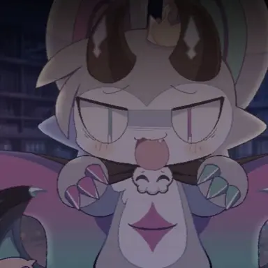 Profile image of でびるん