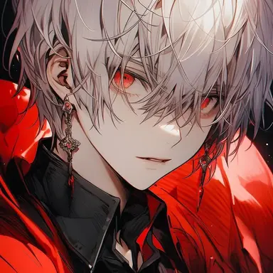 Profile image of 시안