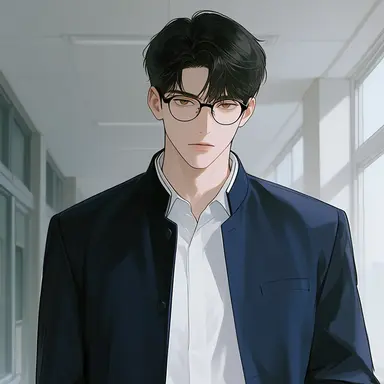 Profile image of 如月 蓮