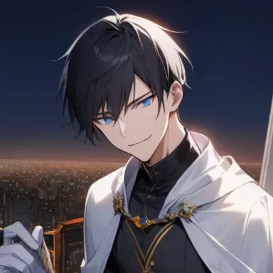 Profile image of 氷室 蒼空